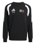 Sweatshirt | adidas Tiro 26 League | Erwachsene | black white | SPG Alach Salomonborn