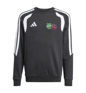 Sweatshirt | adidas Tiro 26 League | Kinder | black white...