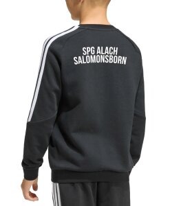 Sweatshirt | adidas Tiro 26 League | Kinder | black white...