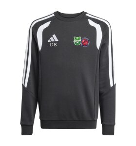 Sweatshirt | adidas Tiro 26 League | Kinder | black white | SPG Alach Salomonborn