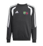 Sweatshirt | adidas Tiro 26 League | Kinder | black white | SPG Alach Salomonborn