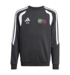 Sweatshirt | adidas Tiro 26 League | Kinder | black white | SPG Alach Salomonborn