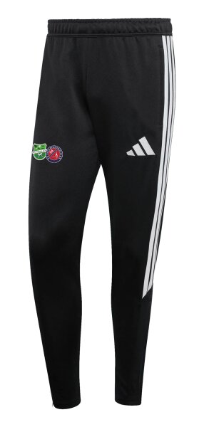 Trainingshose slim | adidas Tiro 26 League | Herren | schwarz | SPG Alach Salomonsborn