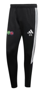 Trainingshose slim | adidas Tiro 26 League | Herren | schwarz | SPG Alach Salomonsborn