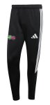 Trainingshose slim | adidas Tiro 26 League | Herren | schwarz | SPG Alach Salomonsborn