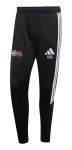 Trainingshose slim | adidas Tiro 26 League | Herren | schwarz | SPG Alach Salomonsborn