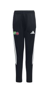 Trainingshose slim | adidas Tiro 26 League | Kinder | schwarz | SPG Alach Salomonsborn