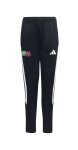 Trainingshose slim | adidas Tiro 26 League | Kinder | schwarz | SPG Alach Salomonsborn