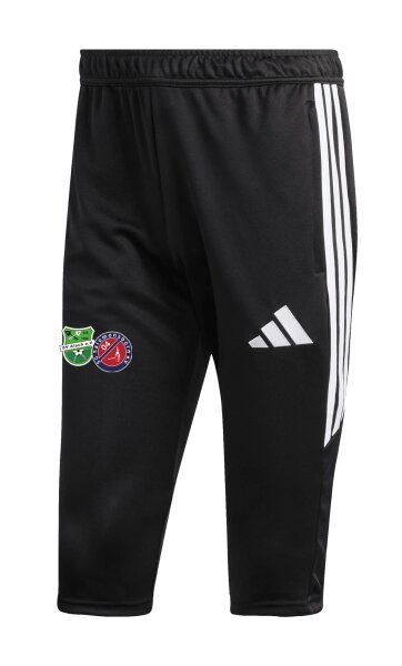 3/4 Trainingshose | adidas Tiro 26 League | Herren | schwarz | SPG Alach Salomonsborn