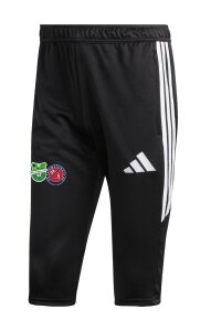 3/4 Trainingshose | adidas Tiro 26 League | Herren | schwarz | SPG Alach Salomonsborn