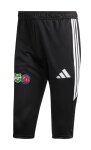 3/4 Trainingshose | adidas Tiro 26 League | Herren | schwarz | SPG Alach Salomonsborn