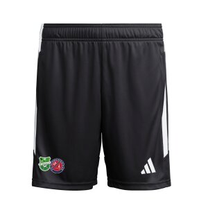 Trainingsshort | adidas Tiro 26 League | Kinder | schwarz | SPG Alach Salomonsborn