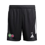 Trainingsshort | adidas Tiro 26 League | Kinder | schwarz | SPG Alach Salomonsborn