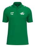 Polo | JAKO One | Herren | sportgrün | Illeber Carnevals Club e.V.