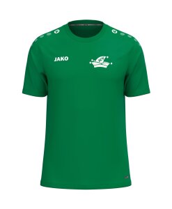 T-Shirt | JAKO One | Kinder | sportgrün | Illeber...
