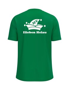 T-Shirt | JAKO One | Kinder | sportgrün | Illeber...