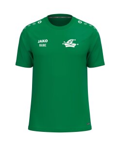 T-Shirt | JAKO One | Kinder | sportgrün | Illeber Carnevals Club e.V.