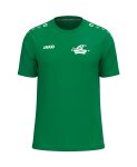 T-Shirt | JAKO One | Kinder | sportgrün | Illeber Carnevals Club e.V.