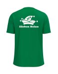 T-Shirt | JAKO One | Kinder | sportgrün | Illeber Carnevals Club e.V.