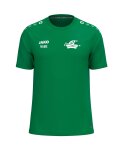 T-Shirt | JAKO One | Kinder | sportgrün | Illeber Carnevals Club e.V.
