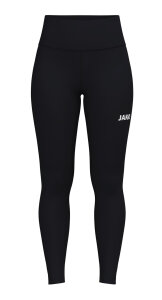 Tight | JAKO One | Kinder/Damen | schwarz | Illeber...