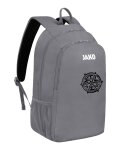 Rucksack | JAKO One | grau | MTV 1860 Erfurt - Tanzsport