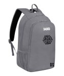 Rucksack | JAKO One | grau | MTV 1860 Erfurt - Tanzsport
