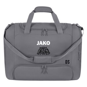 Sporttasche mit Bodenfach One | JAKO | grau | MTV 1860...