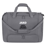 Sporttasche mit Bodenfach One | JAKO | grau | MTV 1860 Erfurt - Tanzsport
