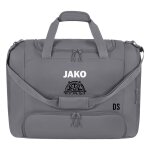 Sporttasche mit Bodenfach One | JAKO | grau | MTV 1860 Erfurt - Tanzsport