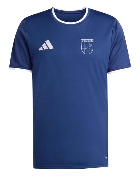 Trainingsshirt | adidas | Entrada 26 | Herren | team navy blue 2 white | SV Vogelsberg