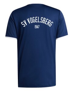 Trainingsshirt | adidas | Entrada 26 | Herren | team navy...
