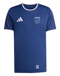Trainingsshirt | adidas | Entrada 26 | Herren | team navy blue 2 white | SV Vogelsberg