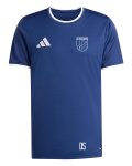 Trainingsshirt | adidas | Entrada 26 | Herren | team navy blue 2 white | SV Vogelsberg