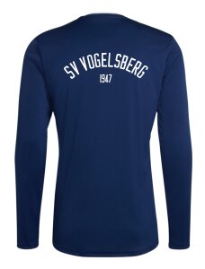 Jersey Longsleeve | adidas | Entrada 26 | Herren | team...