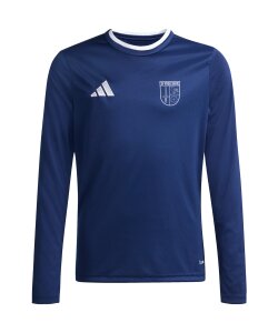 Jersey Longsleeve | adidas | Entrada 26 | Kinder | team...