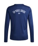 Jersey Longsleeve | adidas | Entrada 26 | Kinder | team navy blue 2 white | SV Vogelsberg