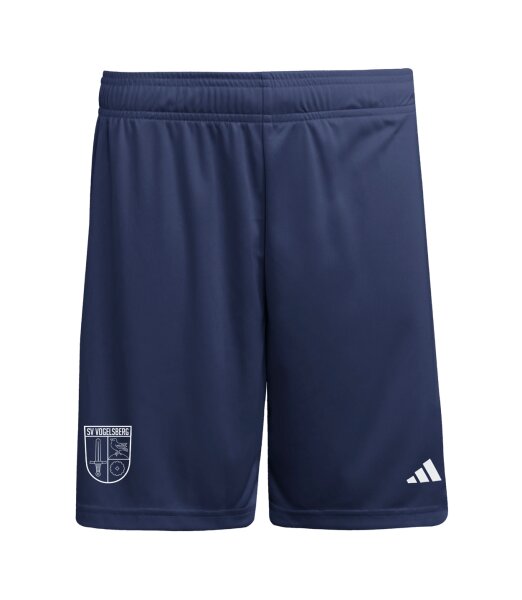 Short | adidas | Entrada 26 | Herren | team navy blue 2 white | SV Vogelsberg