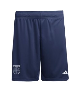 Short | adidas | Entrada 26 | Herren | team navy blue 2...