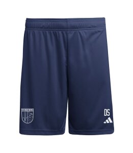 Short | adidas | Entrada 26 | Herren | team navy blue 2...