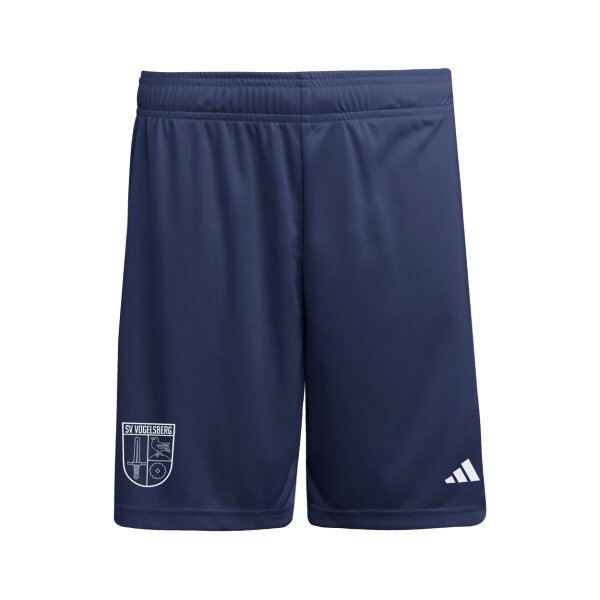 Short | adidas | Entrada 26 | Kinder | team navy blue 2 white | SV Vogelsberg