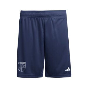 Short | adidas | Entrada 26 | Kinder | team navy blue 2...