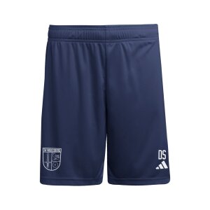 Short | adidas | Entrada 26 | Kinder | team navy blue 2...