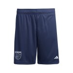 Short | adidas | Entrada 26 | Kinder | team navy blue 2 white | SV Vogelsberg