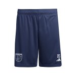 Short | adidas | Entrada 26 | Kinder | team navy blue 2 white | SV Vogelsberg