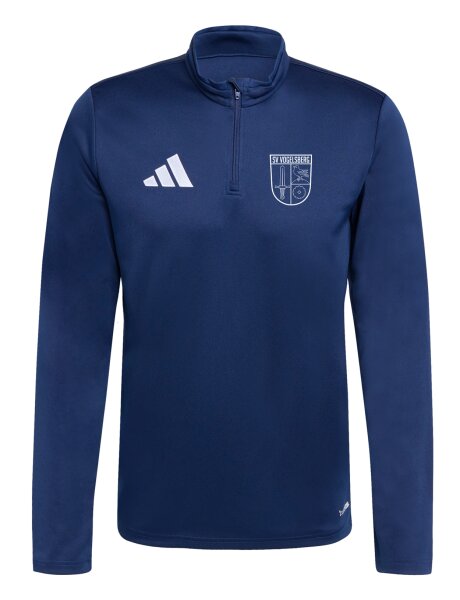 Trainings Top | adidas | Entrada 26 | Herren | team navy blue 2 white | SV Vogelsberg
