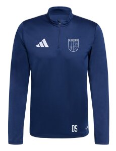 Trainings Top | adidas | Entrada 26 | Herren | team navy blue 2 white | SV Vogelsberg