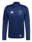 Trainings Top | adidas | Entrada 26 | Herren | team navy blue 2 white | SV Vogelsberg
