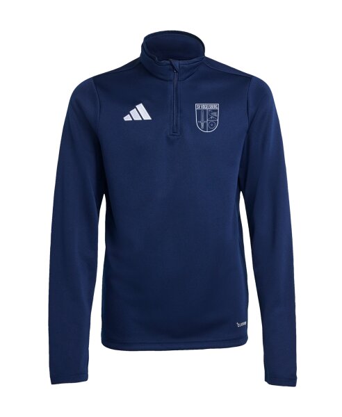 Trainings Top | adidas | Entrada 26 | Kinder | team navy blue 2 white | SV Vogelsberg