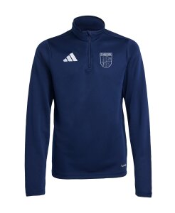 Trainings Top | adidas | Entrada 26 | Kinder | team navy...